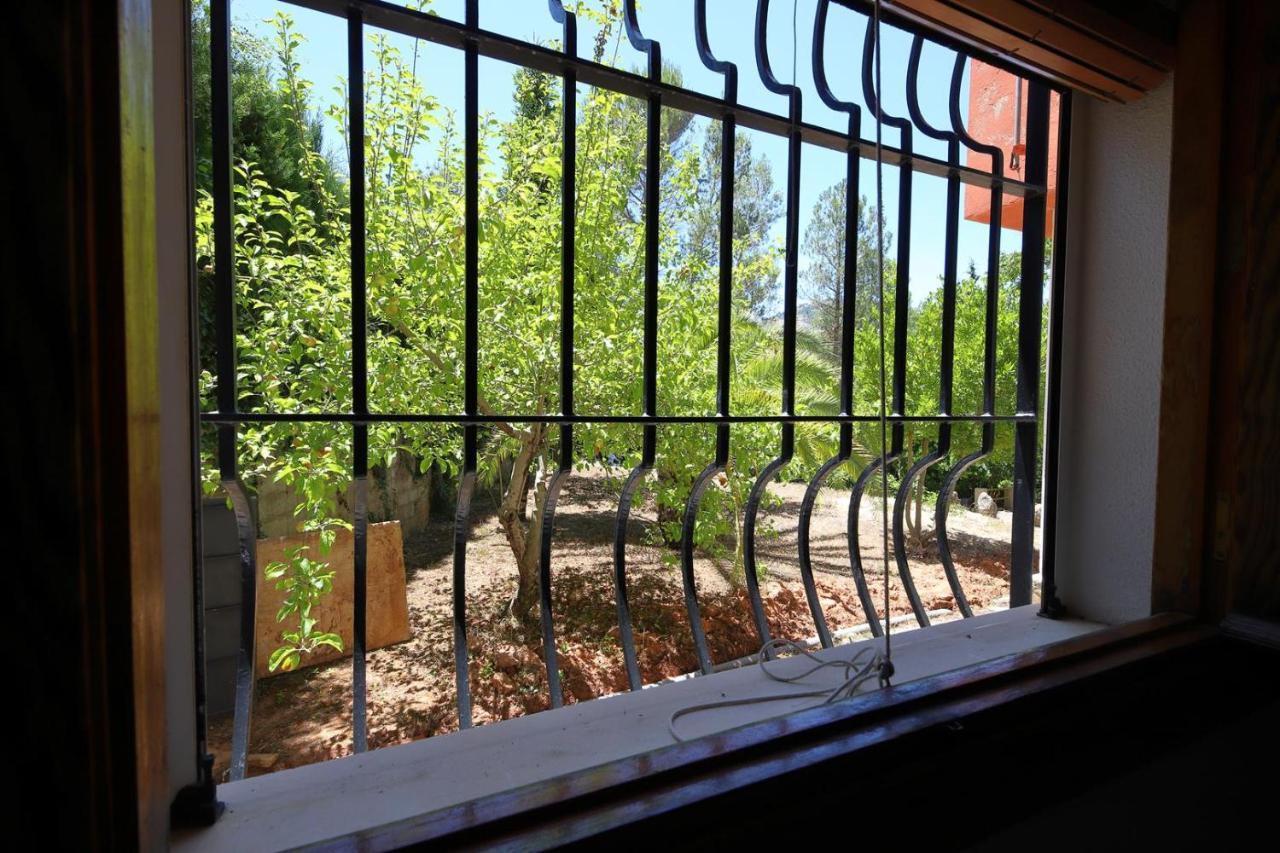 Villa Forastera Arroyo Frio Buitenkant foto